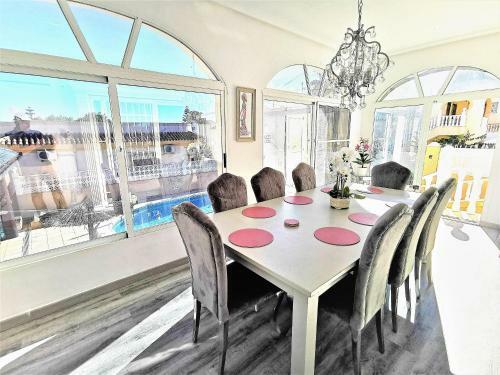 2 Apts In Villa Sun And Happiness