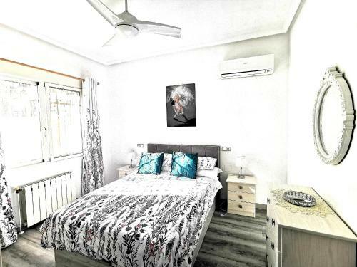 2 Apts In Villa Sun And Happiness