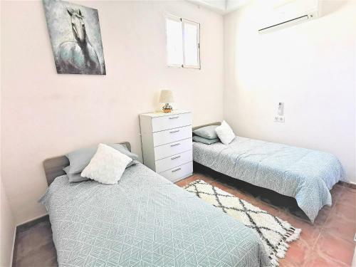 2 Apts In Villa Sun And Happiness