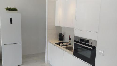 Apartamento Golf Lovers Home