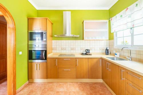Vivienda Vacacional Las Arenitas