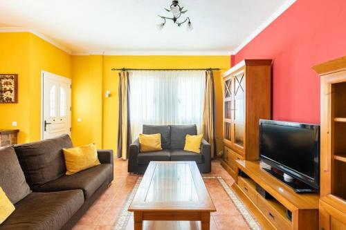 Vivienda Vacacional Las Arenitas