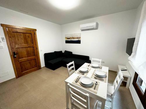 Apartamentos Tur�sticos Magallanes I
