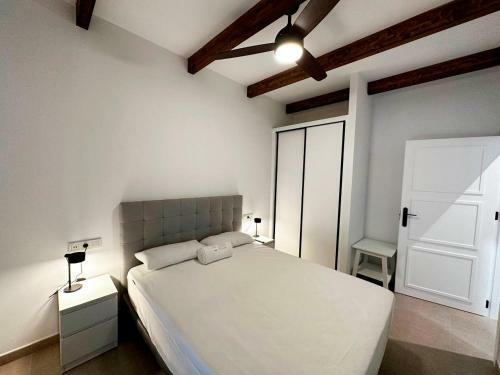 Apartamentos Tur�sticos Magallanes I