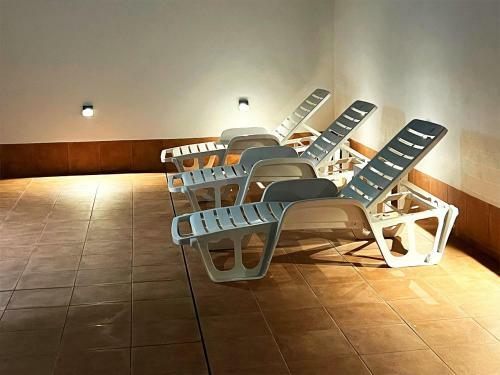 Apartamentos Tur�sticos Magallanes I