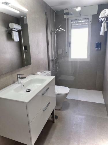 Apartamentos Tur�sticos Magallanes I