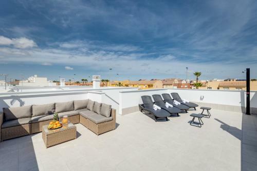Apartamento Casablanca- Private Heated Pool