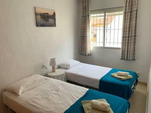 D�plex En Lo Pagan Alado Del Mar