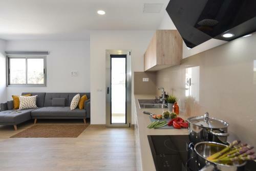 Apartamento Starlight La Aldea I