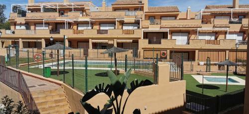 Apartamento Casares Playa