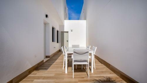 Villa Casa Paraiso De San Pedro