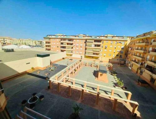 Apartamento Estudio En Sabinillas