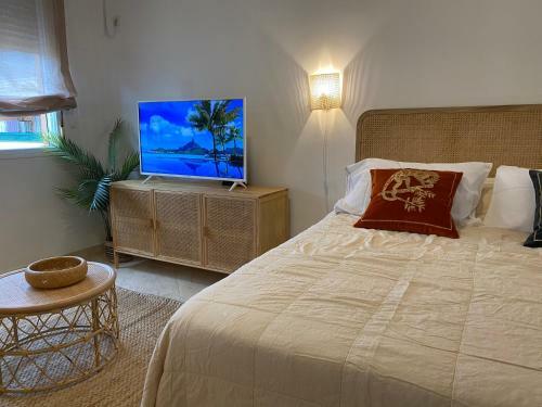 Apartamento Estudio En Sabinillas