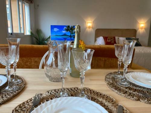 Apartamento Estudio En Sabinillas