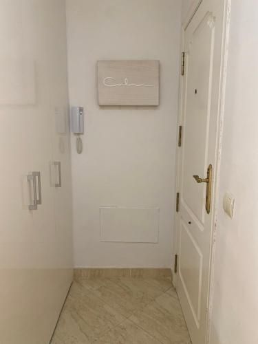 Apartamento Estudio En Sabinillas