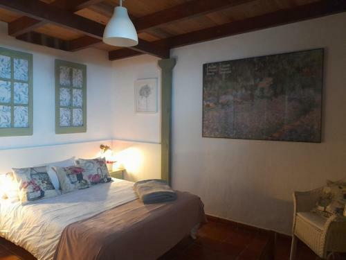 Agroturismo Villa Oliva