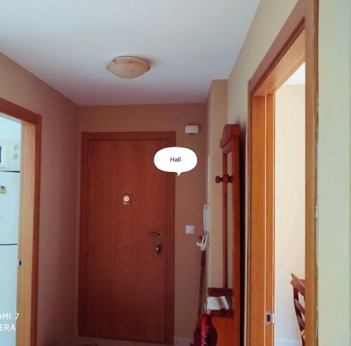 Apartamento Double Bed Sun, Golf And Beachdesayuno Incluido