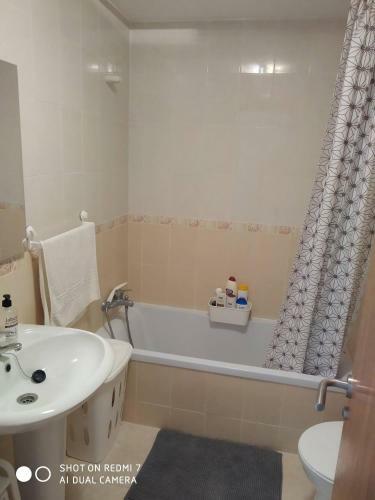 Apartamento Double Bed Sun, Golf And Beachdesayuno Incluido