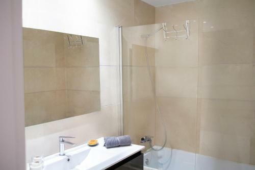 Lotus Do�a Julia Apartment