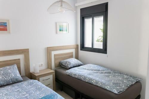 Lotus Do�a Julia Apartment