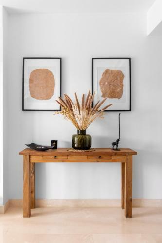 Lotus Do�a Julia Apartment