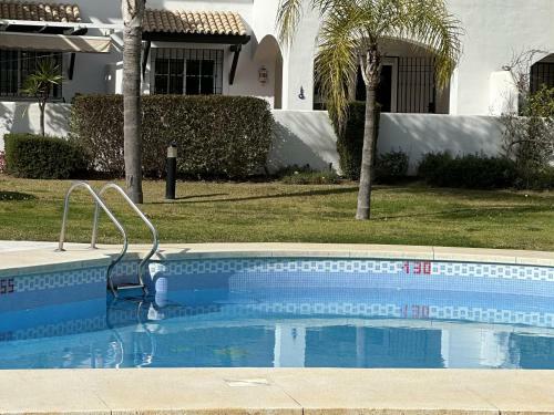 Beautiful Ground Floor 2bedroom Apartment