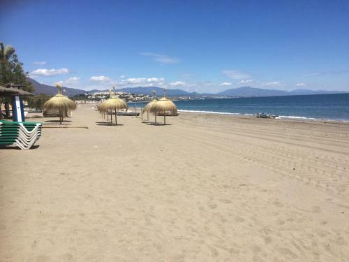 Beautiful Ground Floor 2bedroom Apartment