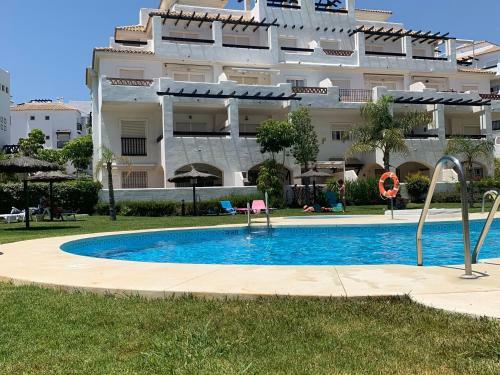 Beautiful Ground Floor 2bedroom Apartment