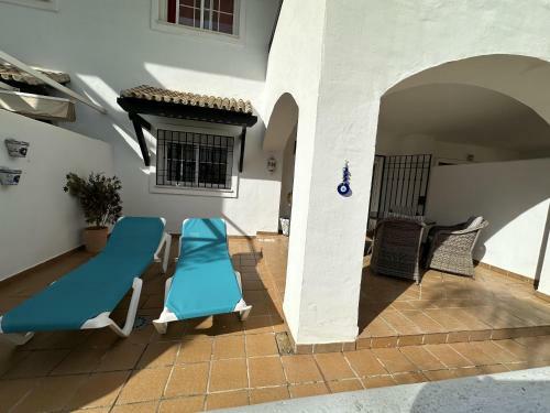 Beautiful Ground Floor 2bedroom Apartment
