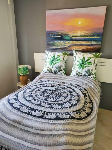 Apartamento Marina De Casares Suites