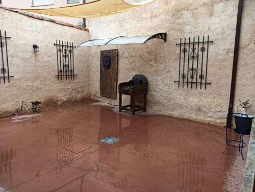 La Casa Vieja Turismo Rural