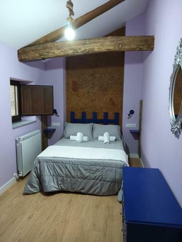 La Casa Vieja Turismo Rural