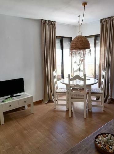 Sun & Sea Beach Apartment Sabinillas