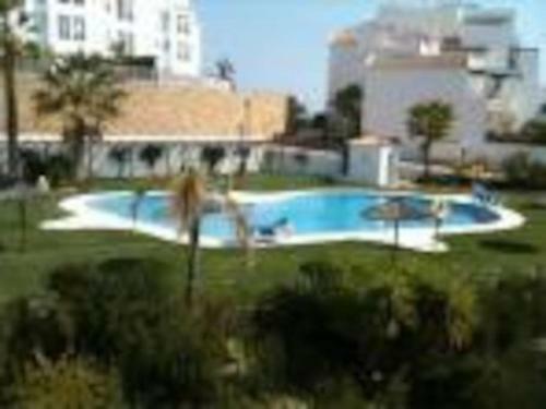 Apartamento �tico Buganvillas