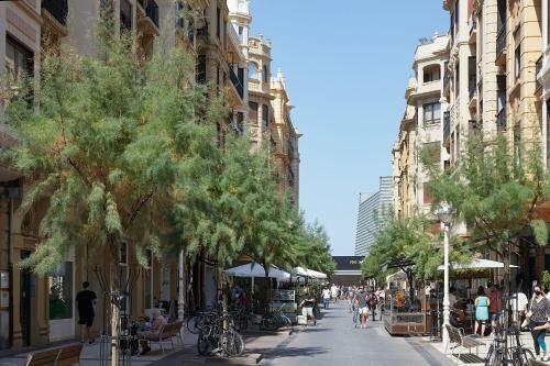 Apartamento Baga Biga By Feelfree Rentals