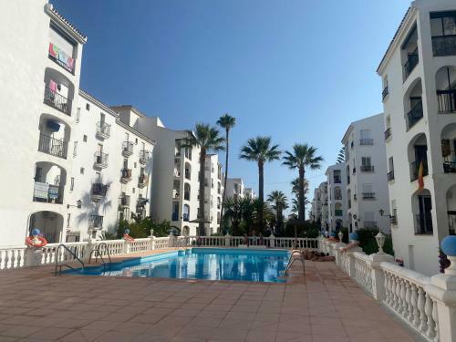 Amazing Seaside Apartment - San Luis De Sabinillas