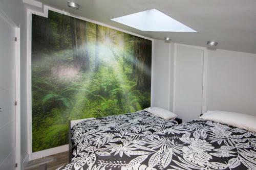 Apartamento Wind Rose 10 - Moderno Duplex A Estrenar