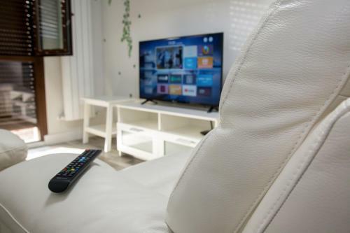 Apartamento Wind Rose 10 - Moderno Duplex A Estrenar