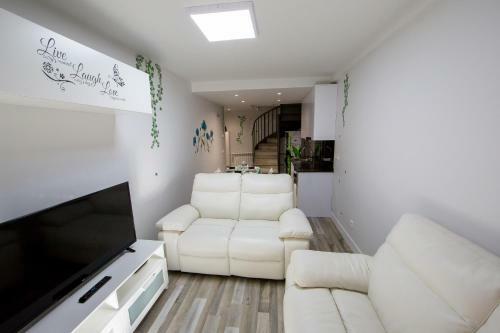 Apartamento Wind Rose 10 - Moderno Duplex A Estrenar