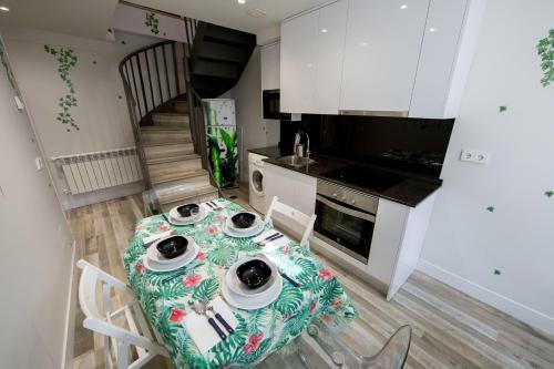 Apartamento Wind Rose 10 - Moderno Duplex A Estrenar