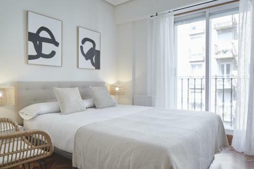 Apartamento Always Easy I Cristina Enea