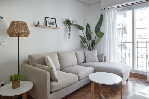 Apartamento Always Easy I Cristina Enea
