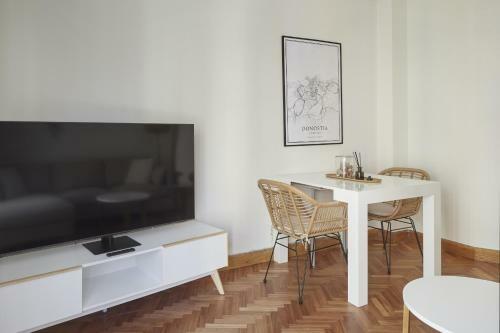 Apartamento Always Easy I Cristina Enea