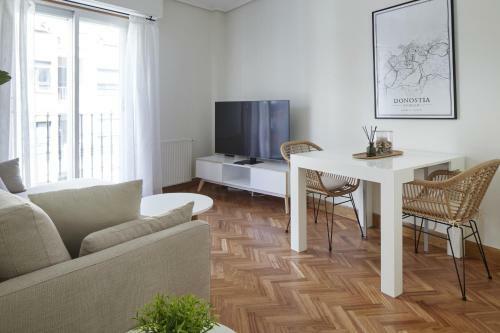 Apartamento Always Easy I Cristina Enea