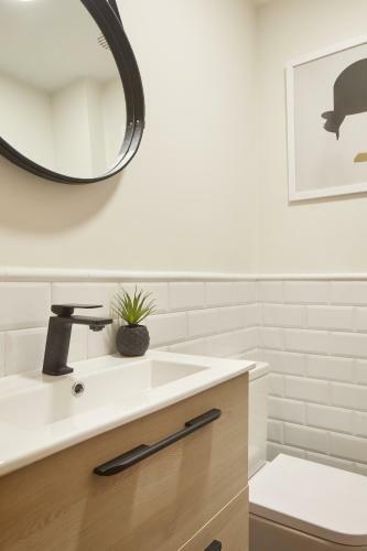 Apartamento Always Easy I Cristina Enea