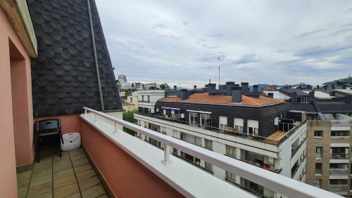 Apartamento Tabuyo By Sanse Holidays
