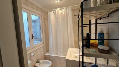 Apartamento Tabuyo By Sanse Holidays