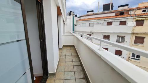 Apartamento Tabuyo By Sanse Holidays