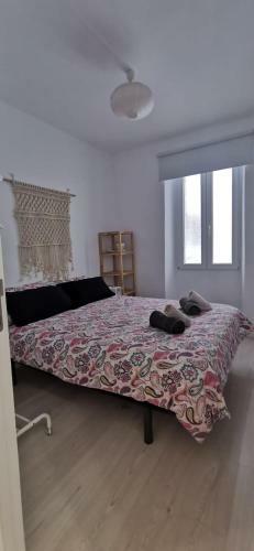 Apartamento Casa Eguino- Pet Friendly