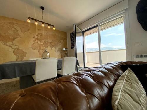 Apartamento Avenida Vt - Vivienda Turistica